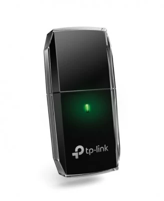 Adaptador usb dual band  tp-link archer t2u