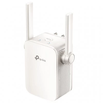 Extensor de rango tp-link tl-wa855re