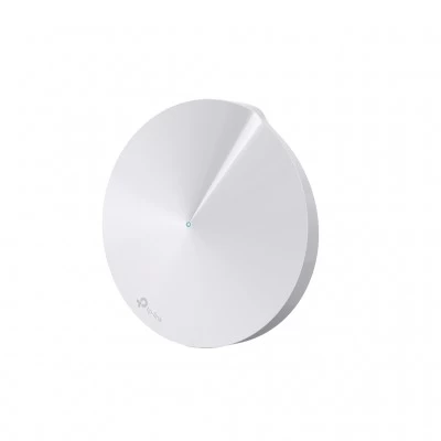 Access Point Mesh TP-Link Deco M5 2 Puertos, Gigabit 802.11ac 2.4/5GHz, Bluetooth 5.1