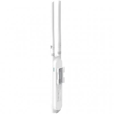 Access Point TP-Link AC1200 Omada, 1200 Mbit/s, doble banda, 300 Mbit/s, Blanco