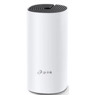 Sistema mesh wifi tp-link deco m4(1-pack)