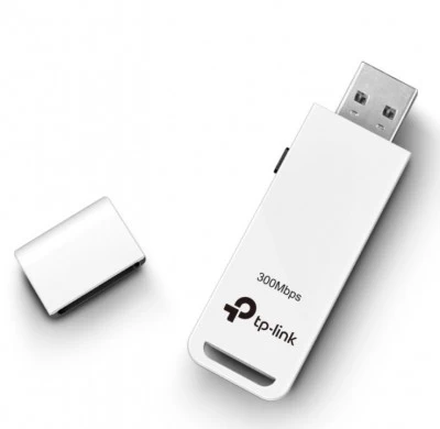 Adaptador usb  tp-link tl-wn821n