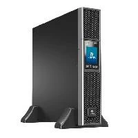 No Break Vertiv UPS GXT5 En LInea, 2700W, 3000VA, Entrada 60 - 150V, Salida 110 - 125V, 5 Contactos