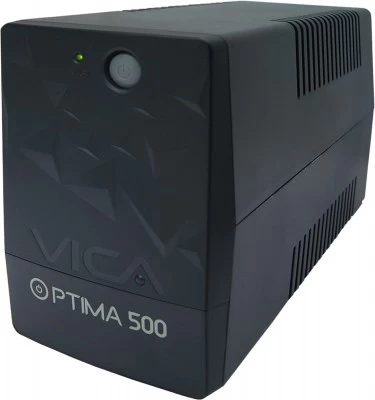No-break vica optima 500