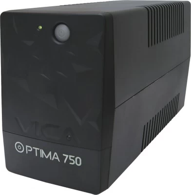 No-break vica optima 750