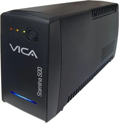 No-break vica stamina 500