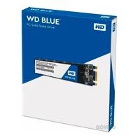 SSD Western Digital WD Blue SA510, 500GB, SATA III, M.2