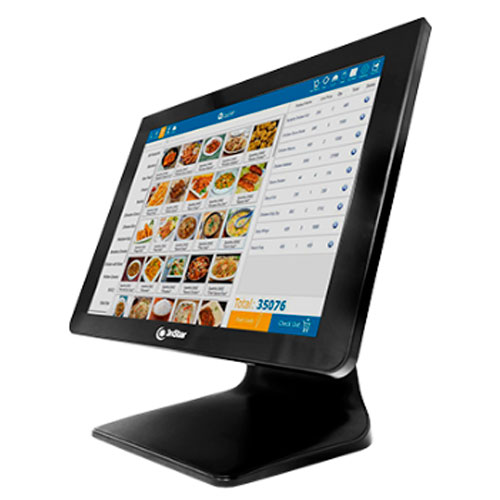 Monitor 3nstar tactil capacitivo 15" sin bisel vga+hdmi...