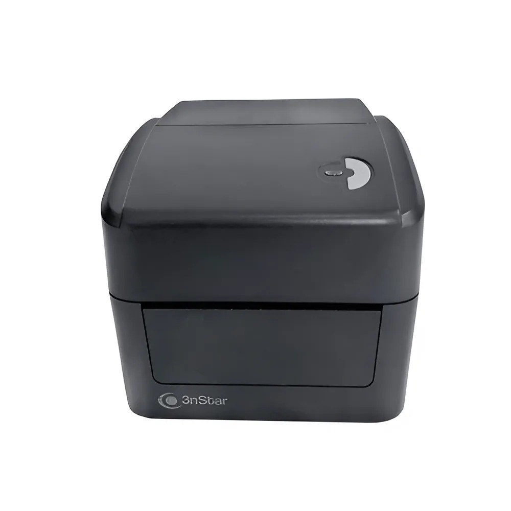 Impresora termica de etiquetas 3nstar 4"usb ethernet 152mm/s (ldt114)