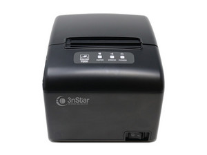 Impresora de tickets 3nstar rpt006w termica directa 80m...