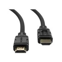 Acteck Cable HDMI de Alta Velocidad Linx Plus 230 HDMI Macho - HDMI Macho, 4K, 3 Metros, Negro
