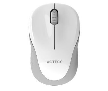 Mouse acteck inalambrico 2.4 ghz optimize trip mi480 /...