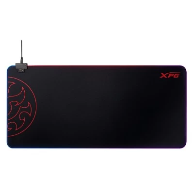 Mousepad gaming xpg battleground xl prime