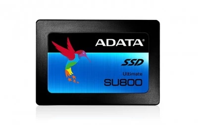 SSD ADATA Ultimate SU800 1TB, 2.5", 520 MB/s Escritura, 560 MB/s Lectura, SATA III