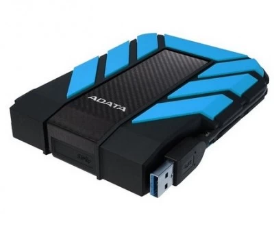 Disco Duro Externo Adata HD710 Pro 2.5'', 2TB, USB 3.0