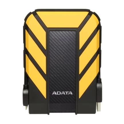 Disco duro adata externo sport usb 3.0 1tb amarillo