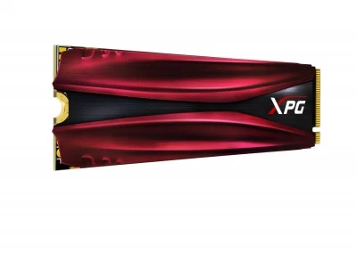 Unidad de estado sólido xpg xpg gaming s11 pcie gen3x4 512gb