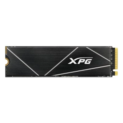 SSD XPG Gammix S70 BLADE, 2TB , M.2 2280, PCI-E 4.0, Nvme 1.4, Lectura 7400MB/s, Escritura 6400MB/s
