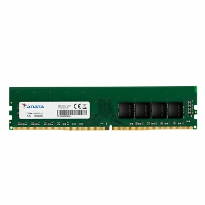 Memoria Ram Adata Premier 8GB PC4 25600, DDR4, 3200MHz