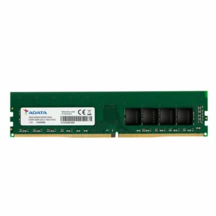 Memoria RAM ADATA 16GB, DDR4, 3200MHz, PC4-25600