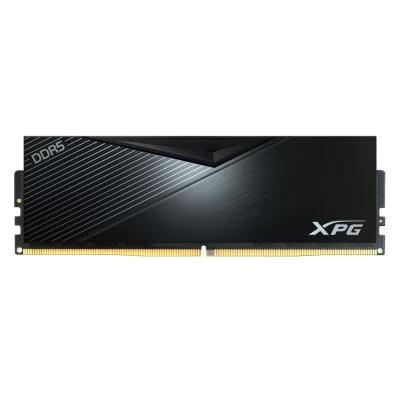 Memoria Ram XPG Lancer, 16 GB, DDR5, 5200 MHz, PC5-41600, CL38, Black