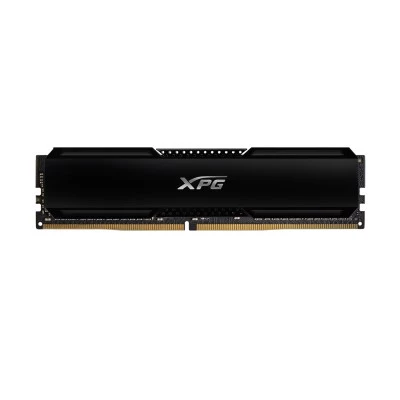 MEMORIA RAM XPG GAMMIX D20, 8GB, DDR4, 3200MHZ, Disipador Negro