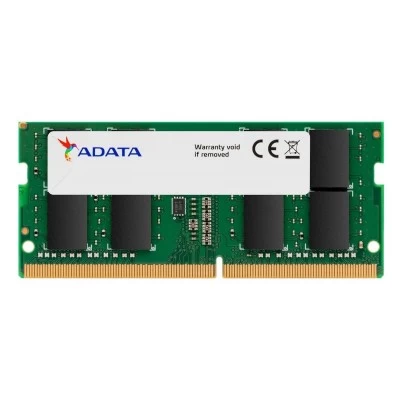 Memoria RAM SODIMM ADATA 32Gb, DDR4, 3200 MHz, PC4-25600