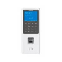 Anviz Control de Acceso y Asistencia Biométrico W2 PRO, Wi-Fi, 3.000 Huellas/3.000 Tarjetas