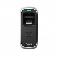 Anviz Control de Acceso y Asistencia Biométrico M5 Plus, 3000 Huellas/Tarjetas, RS-485