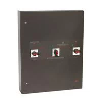 APC Panel de Desvío de Servicio, 208V, 40.000W