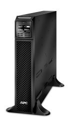 Apc smart-ups srt 3000va - ups - ca 208/240 v - 2700 vatios - 3000 va - usb - conectores de salida: 3 - negro