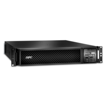 Apc smart-ups srt 3000va rm - ups (montaje en bastidor) - ca 120 v - 2700 vatios - 3000 va - Ácido de plomo - rs-232, usb - conectores de salida: 9 - 2u - negro - para p/n: ar4024sp, ar4024