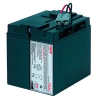 APC Batería de Reemplazo para UPS Cartucho #7 RBC7