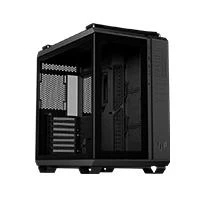 Gabinete asus tuf gaming gt502 negro media torre atx