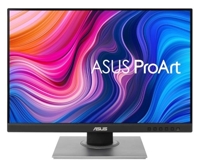 Monitor ASUS ProArt PA278QV 27", Quad HD, IPS, 2560x1440, 75Hz, 5ms, bocinas, Negro
