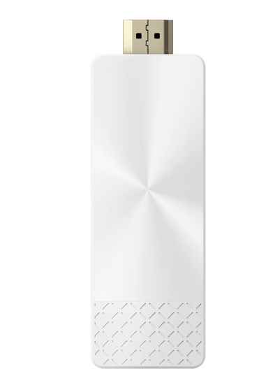 BenQ Adaptador Inalámbrico HDMI con WiFi, Blanco