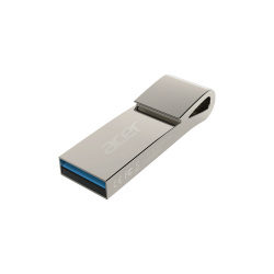 Memoria usb Acer UF200 16GB USB tipo A, 2.0, Color Plata