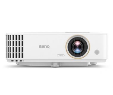 Proyector benq th685i dongle and tv 3500lum ful hd (108...
