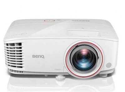 Proyector benq th671st