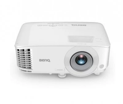 Proyector BenQ MX560 DLP Xga, 4000 Lumenes, Bocinas, Blanco