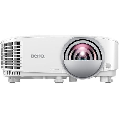 Benq - mw826sth - 1280 x 800 - ntsc / pal / secam - 16:10 - portable