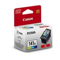 Cartucho Canon Cl 141xl Tricolor Rendimiento 400 Paginas, 5202B001AB