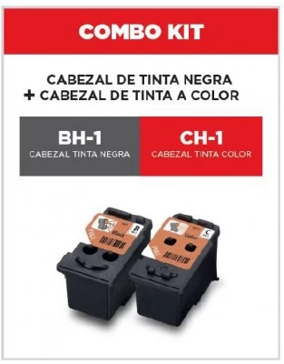 Canon Kit Cabezal para Pixma, G1100/G2100/G3100/G4100
