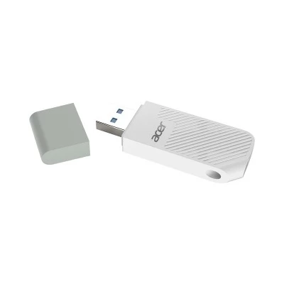 Memoria usb Acer UP300 32GB USB tipo A, 3.2 Gen 1 (3.1 Gen 1), Color Blanco