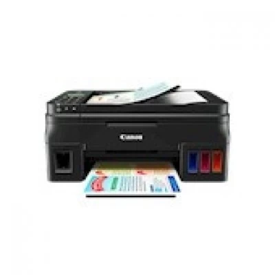 Impresora multifuncional canon g4110, 2316C004AB