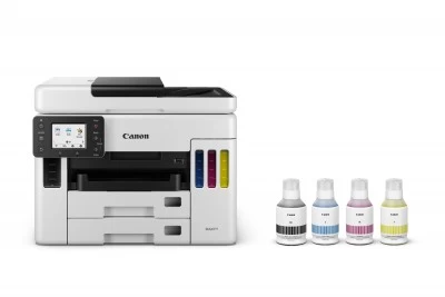 Impresora multifuncional canon maxify gx7010, 4471C004AA