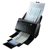 Scanner Canon imageFORMULA DR-C230, 600 x 600 DPI, Escáner Color, Escaneado Dúplex, USB 2.0, Negro