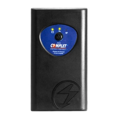 No-break complet pc 3300 server