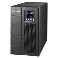 No Break CyberPower OLS2000, 1600W, 2000VA, Entrada 120V, Salida 120V, 6 Contactos