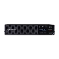 Ups/no break cyberpower pr1500rt2u 1500va/1500w onda se...